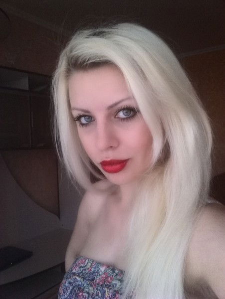 Наталья Щерба