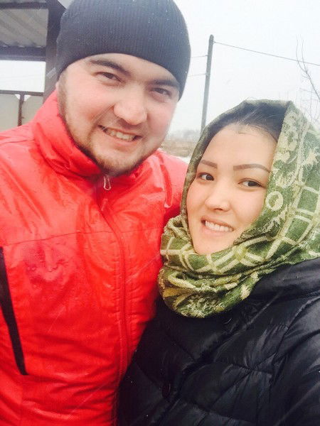 Арслан Алимов