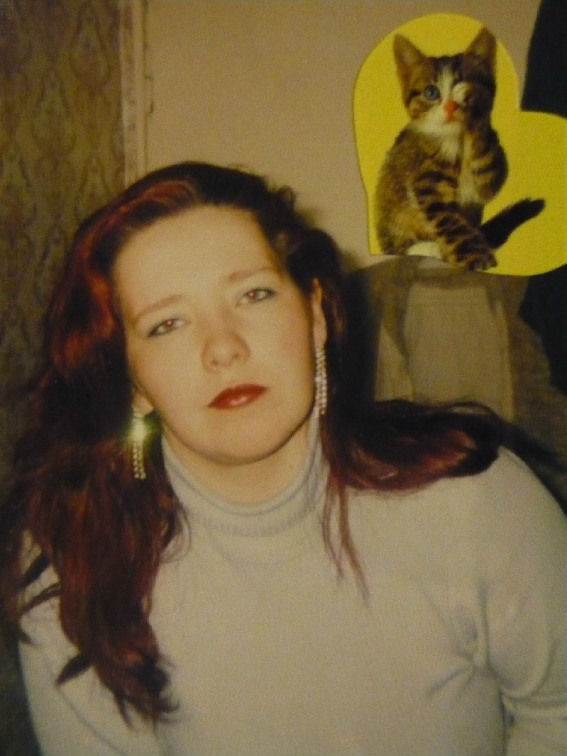 Наташа Немцова]