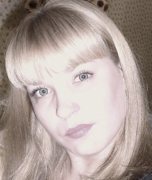 Марина Кутищева
