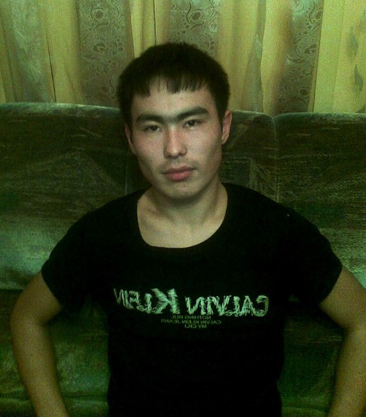 Рустем Сыдыков