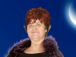 Галина Панова