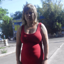 Алена Дигтярь