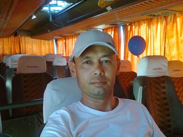 Mansur Mingbaev