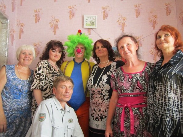Нина Коваленко