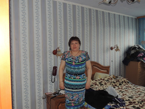 Валентина Локшина