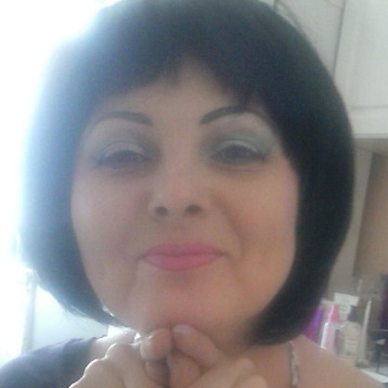 Светлана Красникова