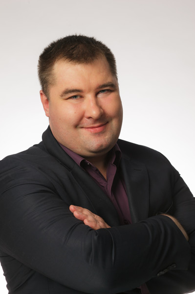 Игорь Захаренко