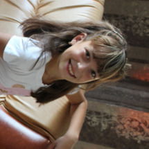 Арина Меньшикова