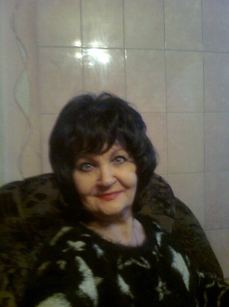 Инна Склюева