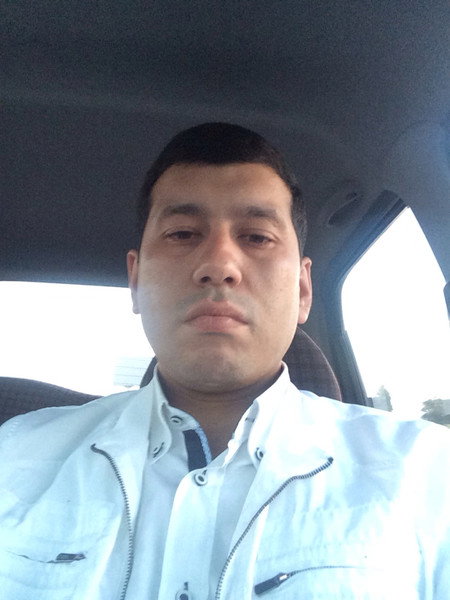 Utkir Umarov