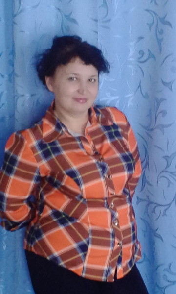 Люба Батыршина