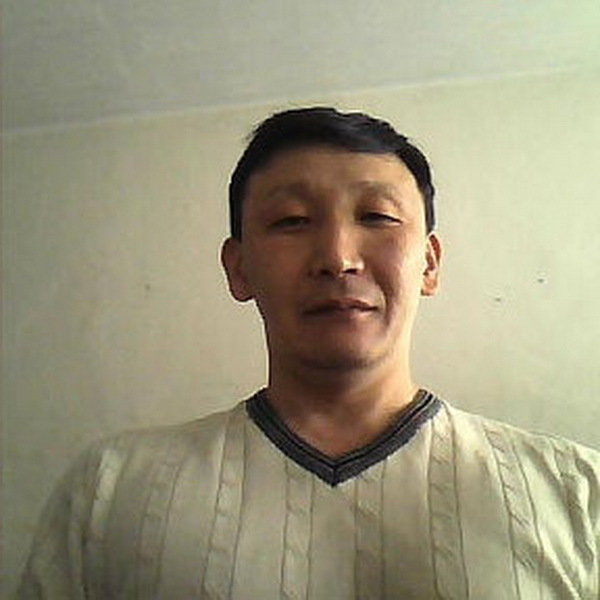 Батр Хамиров