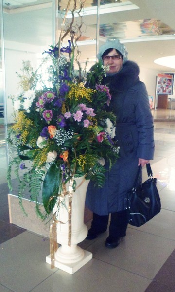 Екатерина Крушлинская