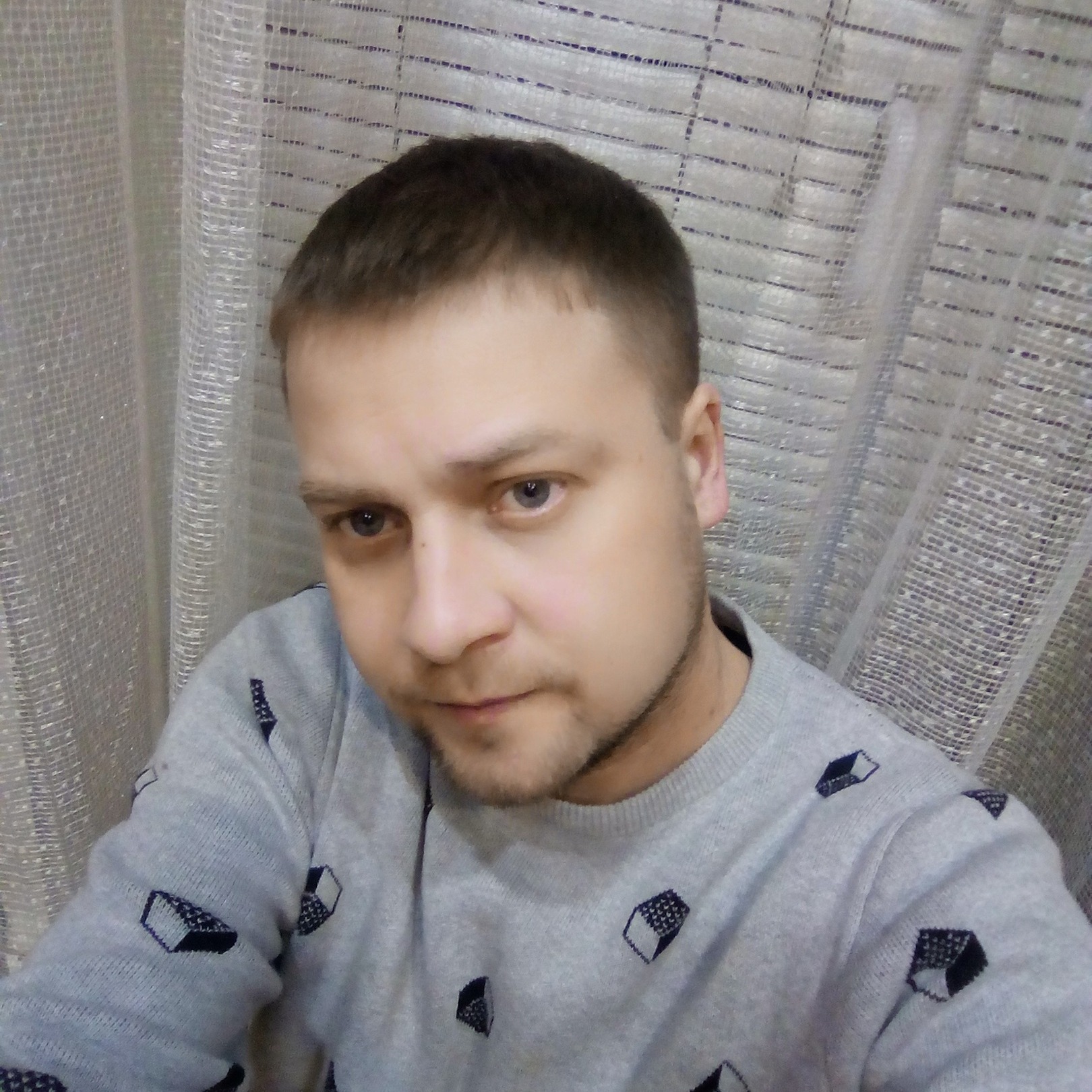 Андрей Глебов