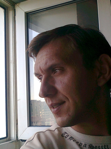 Александр Sander