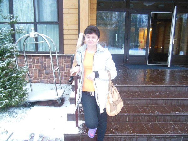 Елена Филиппова