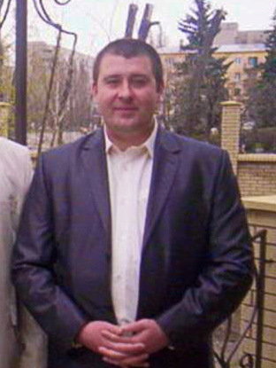 Роман Мастер Пк