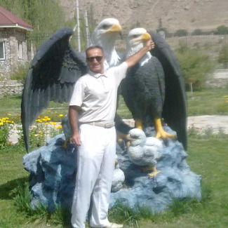 Азимбой Бобоев