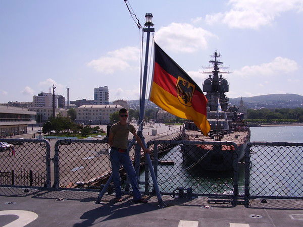 Саша Хохлов