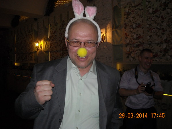 Борис Ионенко