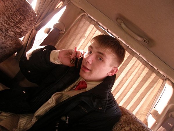 Алексей