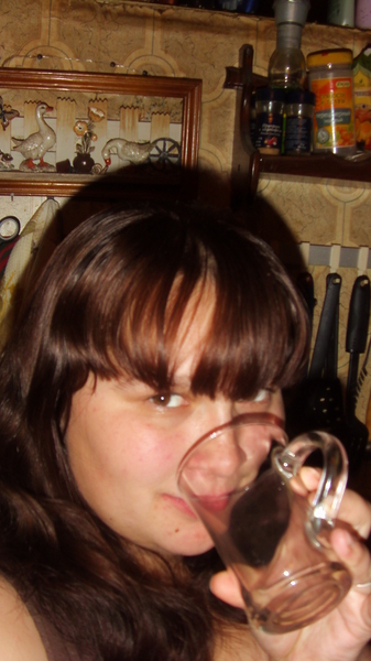 Вера Колтыгина