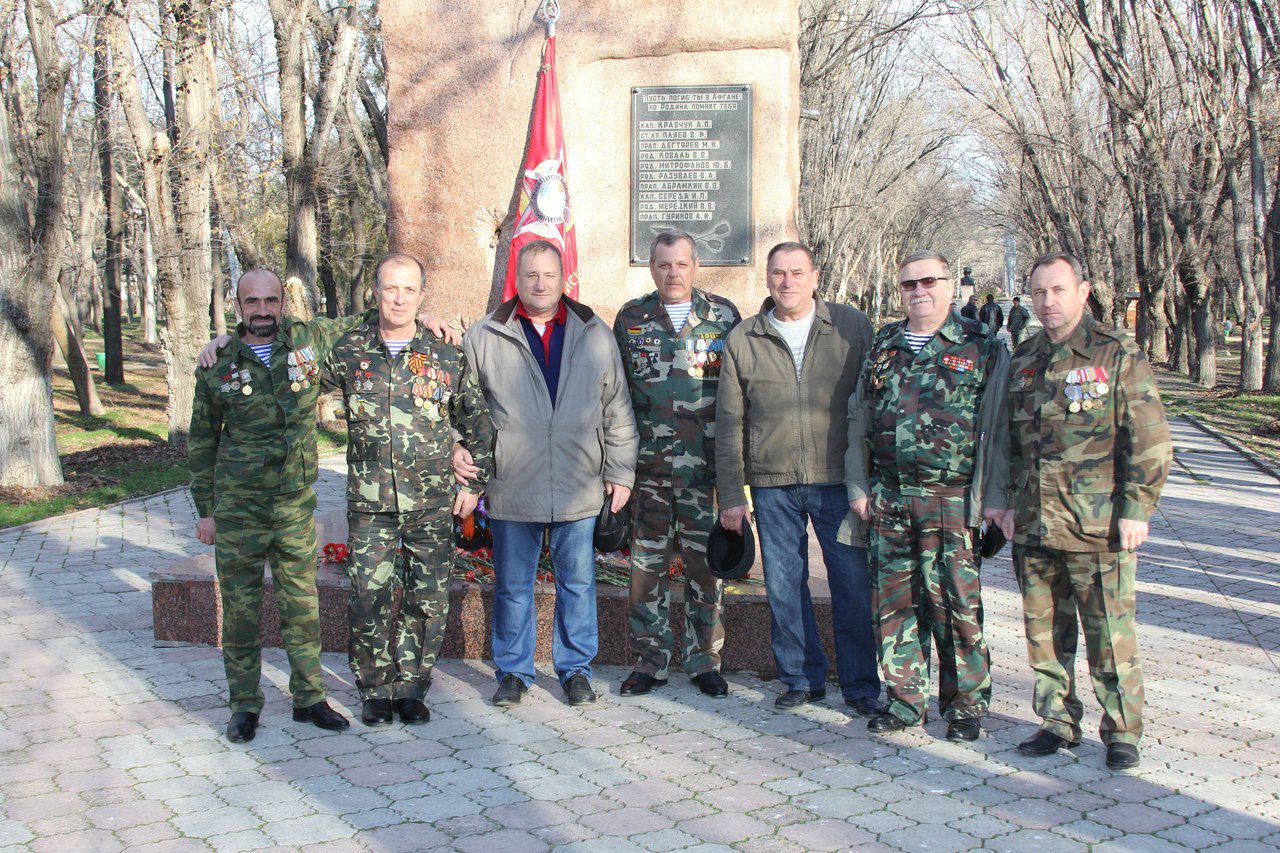 Виктор Кисе-Оглу
