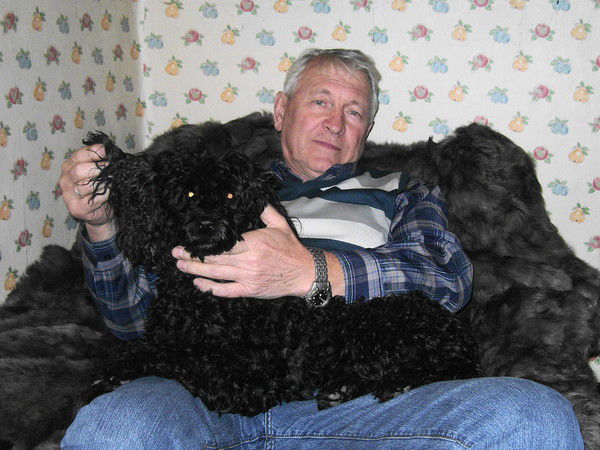 Александр Воробьев