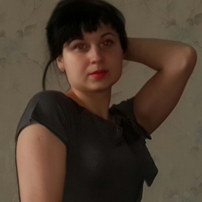 Кристина Сахарова