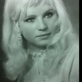 Svetlana Chervakova