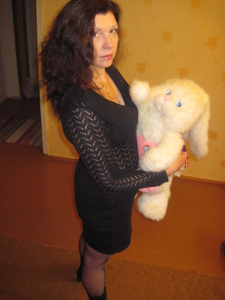 Елена Зубарева