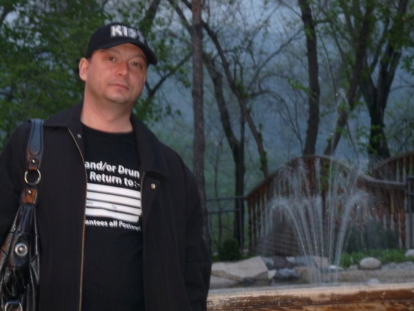 Евгений Ануфриев