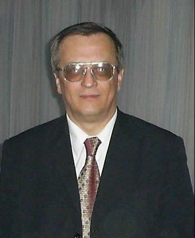 Анатолий Яровенко