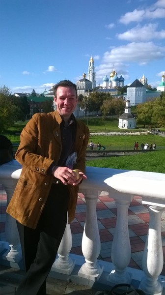 Yuriy Smirnov