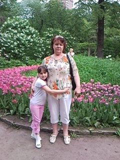 Вера Придачина