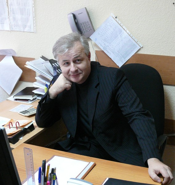 Александр Василенко