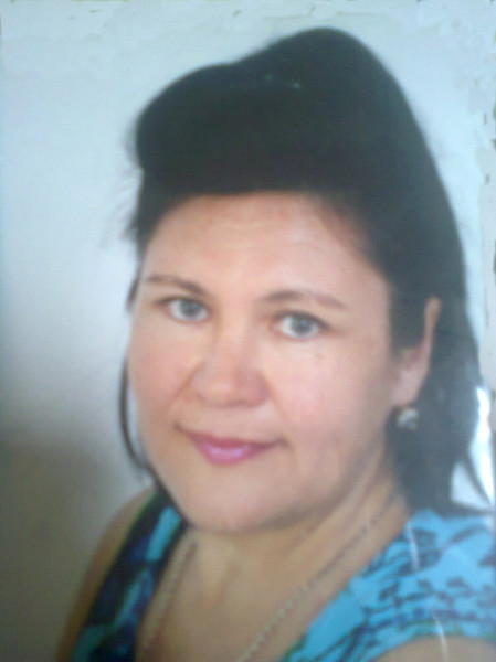 Любовь Золина