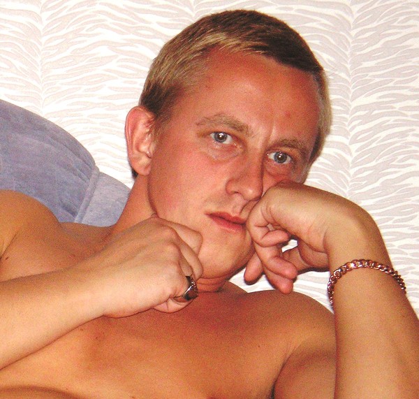 Денис Кураш