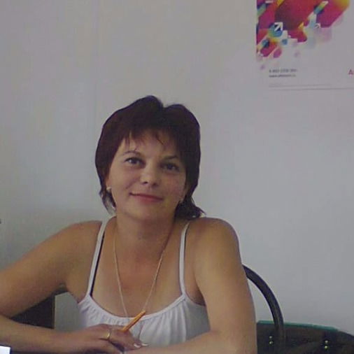 Александра Павлова