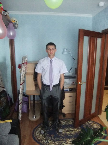 Сергей Захаренко