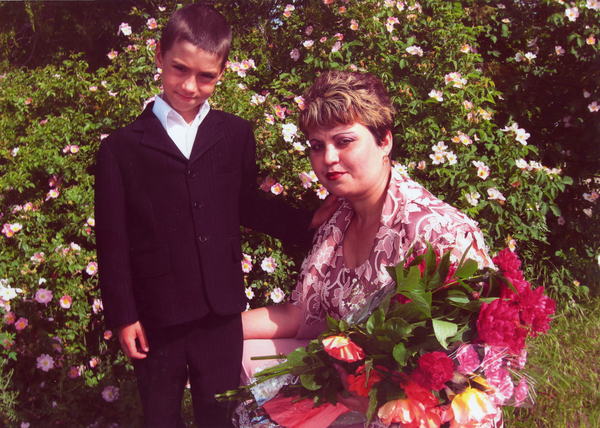 Екатерина Дунская