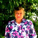 Татьяна Уренёва