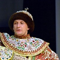 Евгений Честнов