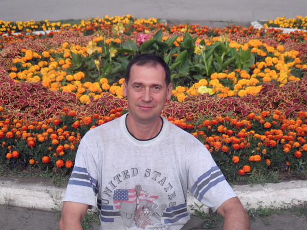 Алексей Бутенков
