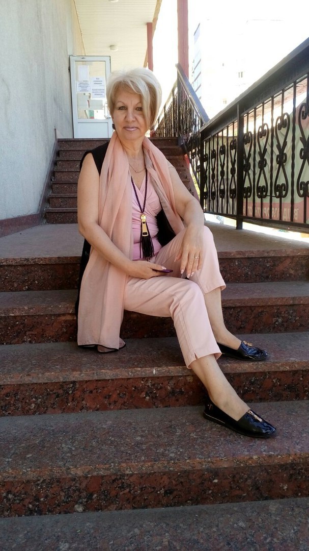 Алена Григорьева