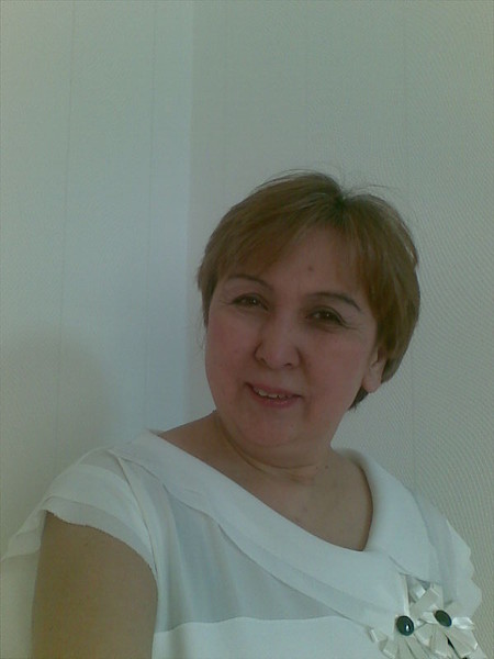 Svetlana Djakupova