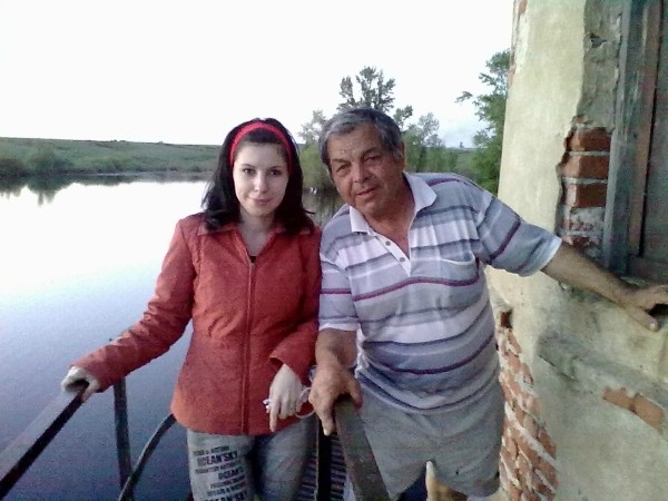 Николай Яковенко