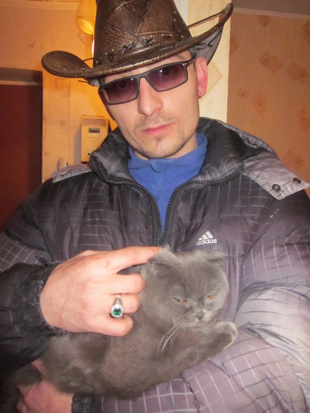 Александр