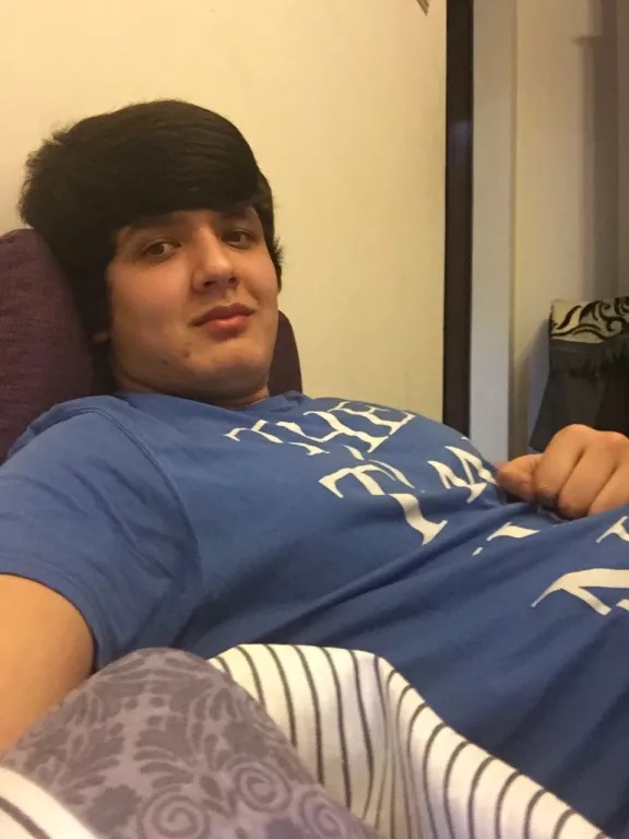 Акбар Эргашев